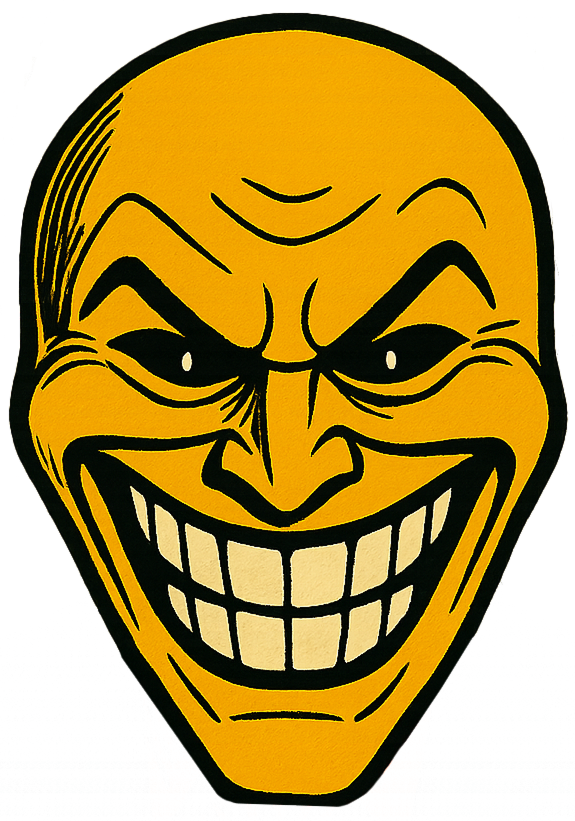 LMAO Face